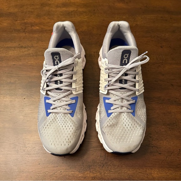 CLOUDSWIFT - GLACIER/COBALT - 11.5 - Picture 3 of 5